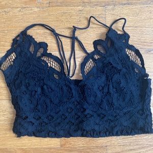 Free people bralette